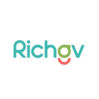Richgv logo