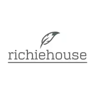 Richie House logo