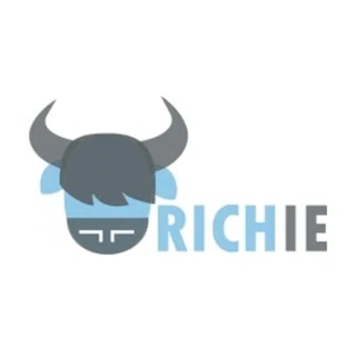 Shop Richie logo