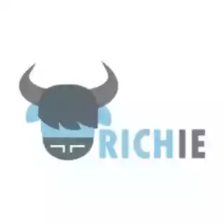 Shop Richie promo codes logo
