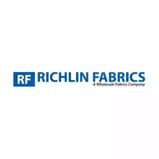 Shop Richlin Fabrics coupon codes logo