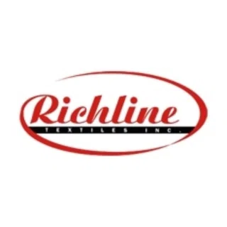 Richline Textiles logo