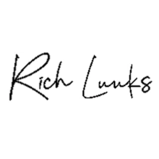 Rich Luuks coupon codes
