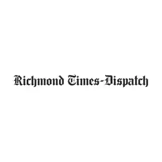 Richmond Times-Dispatch logo