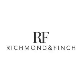 Shop Richmond & Finch coupon codes logo