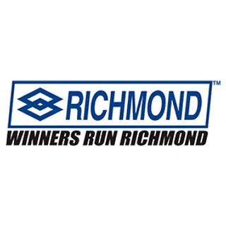 Richmond Gear logo