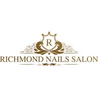Richmond Nails Salon logo