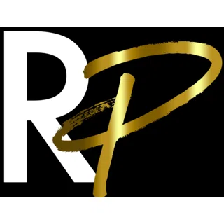 Rich Pieces Hair Co. logo