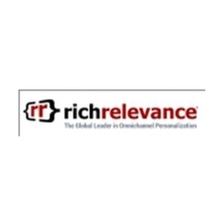 Shop RichRelevance logo