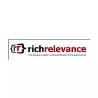 RichRelevance discount codes
