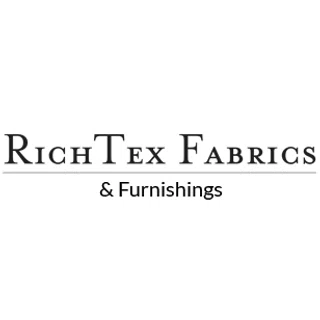 RichTex Fabrics logo
