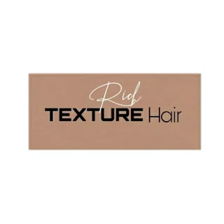 Rich Texture Hair logo