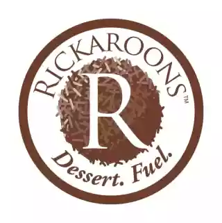rickaroons.com logo