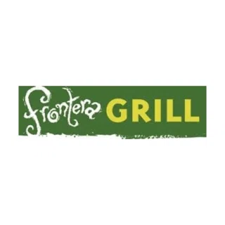 Shop Frontera Grill logo