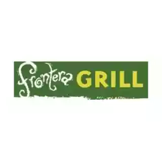 Shop Frontera Grill coupon codes logo