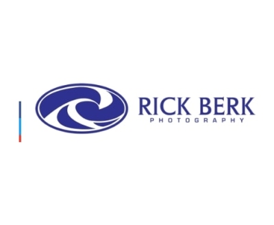 Shop Rick Berk logo