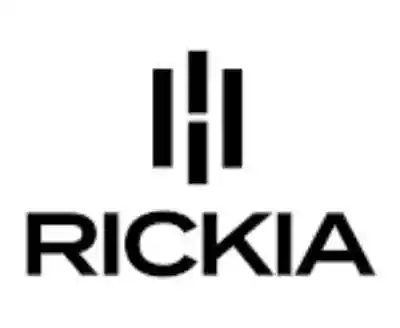 Rickia logo