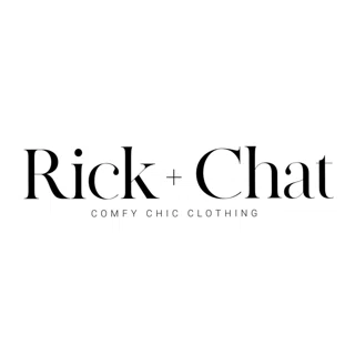 Rick & Chat discount codes