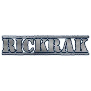 RickRak discount codes