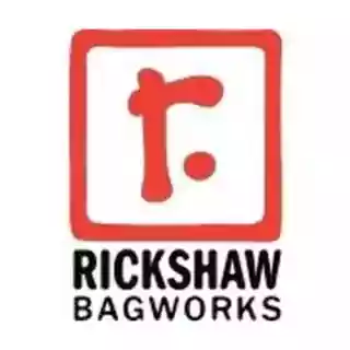 Rickshaw Bagworks coupon codes