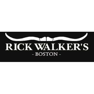 Rick Walkers logo
