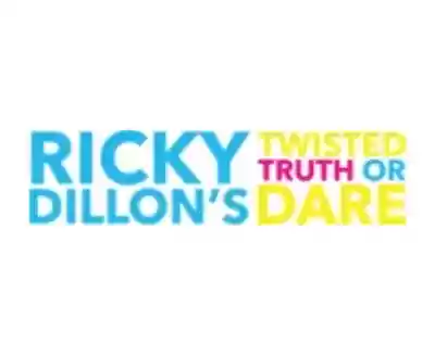 Shop Ricky Dillon World coupon codes logo