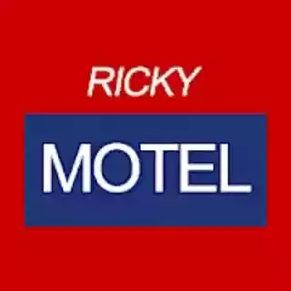 Ricky Motel LA discount codes