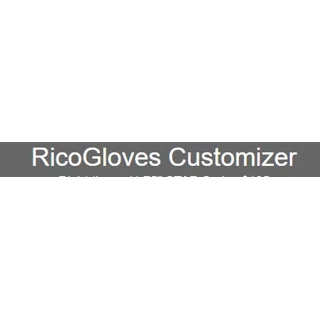 Shop Rico Baseball Gloves logo