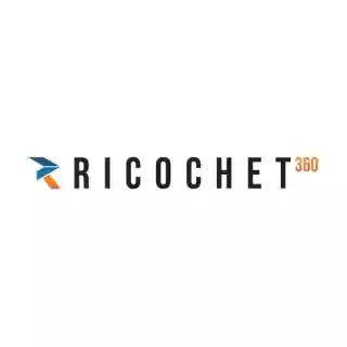ricochet360.com logo