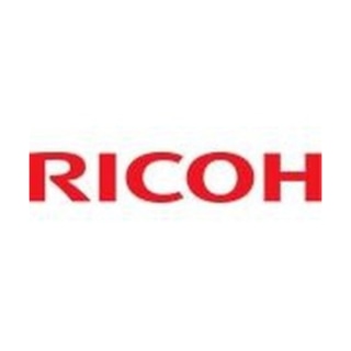 Shop Ricoh logo