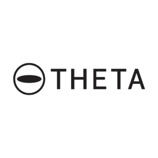 Shop Ricoh Theta logo