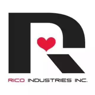 Shop Rico Industries coupon codes logo