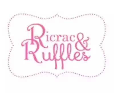 Shop Ricrac & Ruffles logo