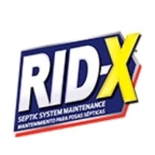 Shop Rid-X logo