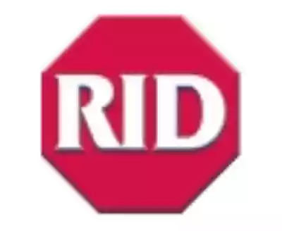 Shop Rid promo codes logo