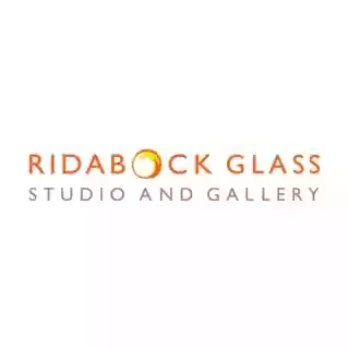 Shop Ridabock Glass coupon codes logo