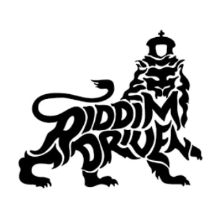 Shop Riddim Driven Clothing promo codes logo
