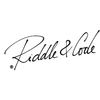 Riddle&Code logo