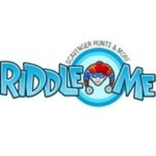 Shop RiddleMe.com logo