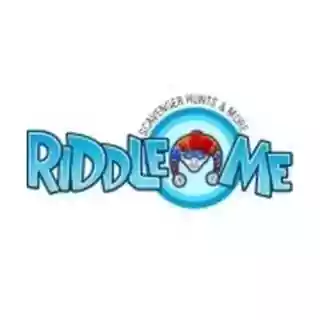 RiddleMe.com logo