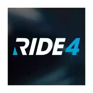 RIDE 4 logo