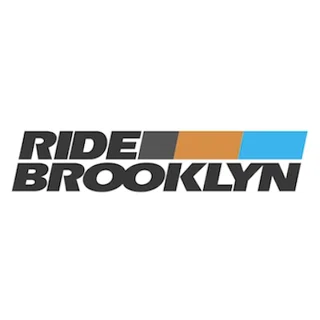 Shop Ride Brooklyn logo