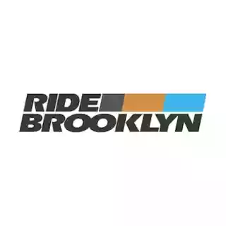 Ride Brooklyn promo codes