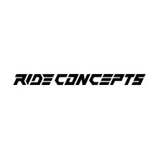 Shop Ride Concepts coupon codes logo