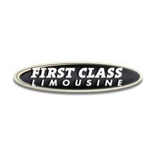 Ride First Class logo