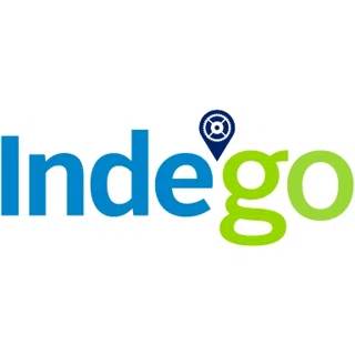 Shop Ride Indego logo