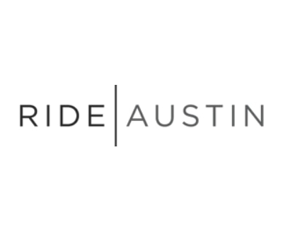 Shop Ride Austin logo
