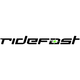 Ride Fast Racing logo