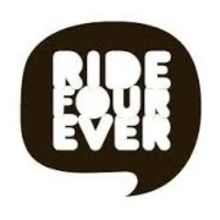 Shop RideFourEver logo