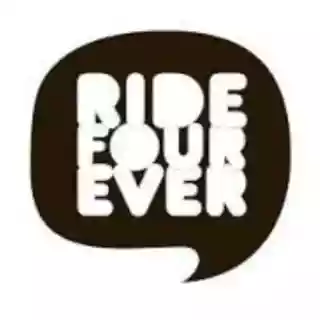 RideFourEver promo codes